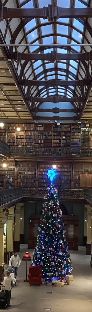 Shopping, Kultur und Kulinarik in der Festival-City